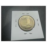 2004 S Gem Proof Sacagawea