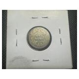 1904 S Key Date Barber Dime. (Refer to description for details.)