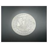 1900 O Circulated Morgan Dollar