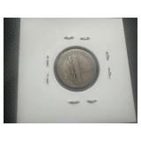 1929 S Better Date Mercury Dime. Honest wear, problem free.