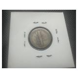 1929 S Better Date Mercury Dime. Honest wear, problem free.