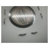 1929 S Better Date Mercury Dime. Honest wear, problem free.