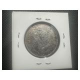 1971 Scarce Brainerd Centennial Token. 1871-1971 Centennial Paul Bunyan