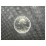 1976 S Proof 40% Silver Bicentennial Quarter