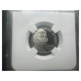 2009 S 5C NGC PF 69 Ultra Cameo