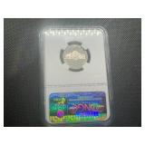 2009 S 5C NGC PF 69 Ultra Cameo