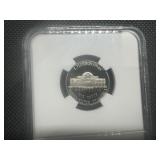 2009 S 5C NGC PF 69 Ultra Cameo