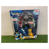 Untimate Voltron