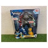 Untimate Voltron
