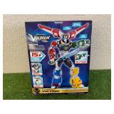 Untimate Voltron