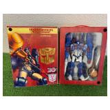 Transformers Platinum Edition Ultra Magnus