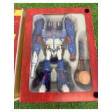 Transformers Platinum Edition Ultra Magnus