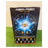 Transformers Throne of the Primes