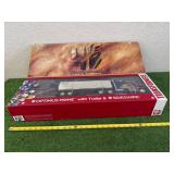Transformers Platinum Edition Optimus Prime with Trailer