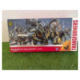 Transformers Platinum Edition Dinobots Unleased 5-Pack
