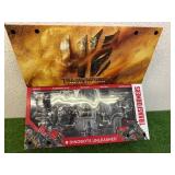 Transformers Platinum Edition Dinobots Unleased 5-Pack