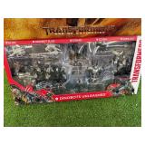Transformers Platinum Edition Dinobots Unleased 5-Pack