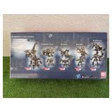 Transformers Platinum Edition Dinobots Unleased 5-Pack
