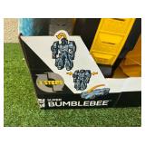 Transformers Super Bumblebee