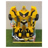 Transformers Super Bumblebee
