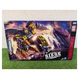 Transformers Omega Supreme WFC-S29