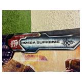 Transformers Omega Supreme WFC-S29