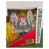 Transformers Supreme Starscream Platinum Edition