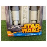Star Wars Hero Series X-Wing Fighter