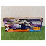 Star Wars Hero Series X-Wing Fighter