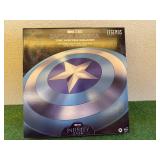 Captain America The Winter Soldier Stealth Shield