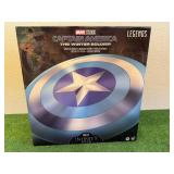 Captain America The Winter Soldier Stealth Shield