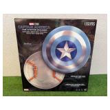 Captain America The Winter Soldier Stealth Shield