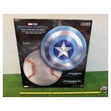 Captain America The Winter Soldier Stealth Shield