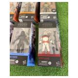 Star Wars The Black Series Figures