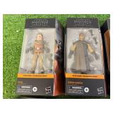 Star Wars The Black Series Figures