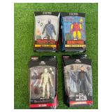 Marvel Legends Figures