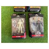 Marvel Legends Figures