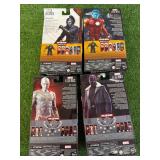 Marvel Legends Figures