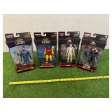 Marvel Legends Figures