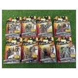 G.I. Joe Retaliation Figures