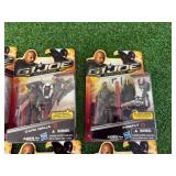 G.I. Joe Retaliation Figures