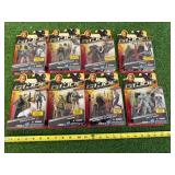 G.I. Joe Retaliation Figures