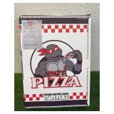 Teenage Mutant Ninja Turtles BST Pizza