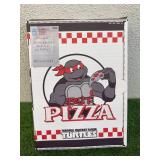 Teenage Mutant Ninja Turtles BST Pizza