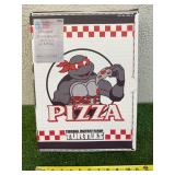 Teenage Mutant Ninja Turtles BST Pizza