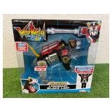 Voltron Classic Legendary Black Lion