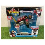 Voltron Classic Legendary Black Lion