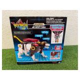 Voltron Classic Legendary Black Lion