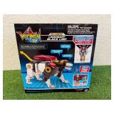 Voltron Classic Legendary Black Lion