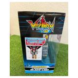 Voltron Classic Legendary Black Lion